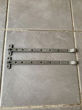 Vintage Metal Window Latch