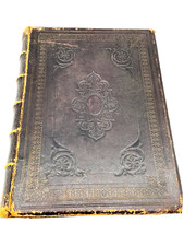 Antique Holy bible The