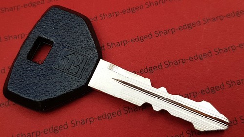 Chrysler dodge jeep key dakota - dodge,