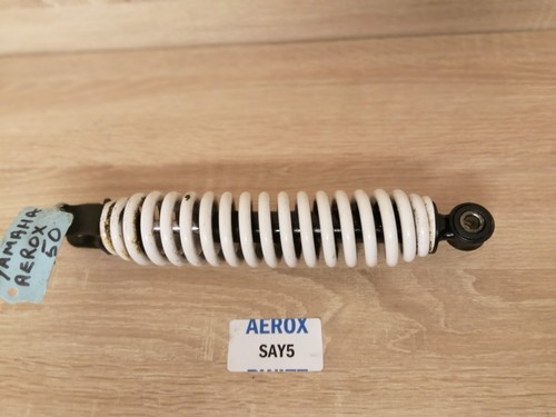 Yamaha aerox 100 1998 - yamaha, 1998-07