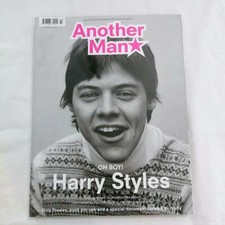Another Man Magazine,23 A/W