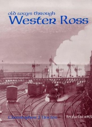 Old ways through wester - old,