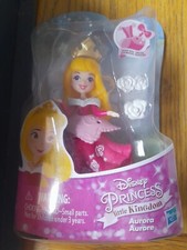 DISNEY PRINCESS LITTLE KINGDOM