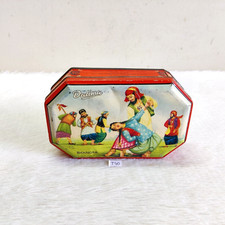 1950s Vintage Bhangra Dance