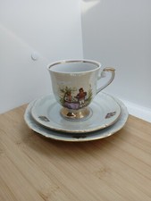 Vintage Chodziez Poland Cup
