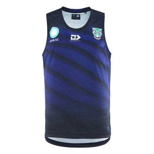 Rugby men singlet - rugby, warrior