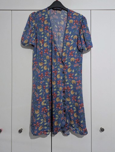Zara woman dress - dress, small