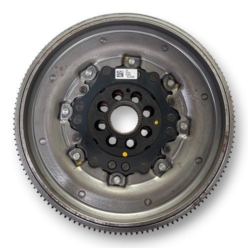Genuine dual mass flywheel - genuine, vw