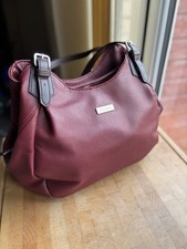 Principles Burgundy Vegan