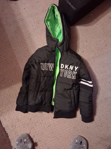 Dkny child kid jacket - dkny, child's