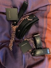 Ann Summers Handcuffs and