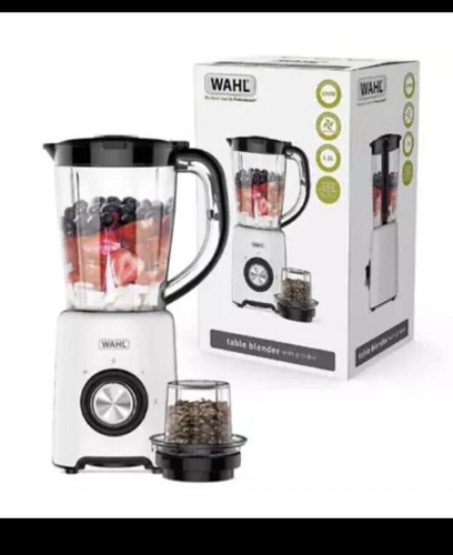 Wahl blender heavy - wahl, duty