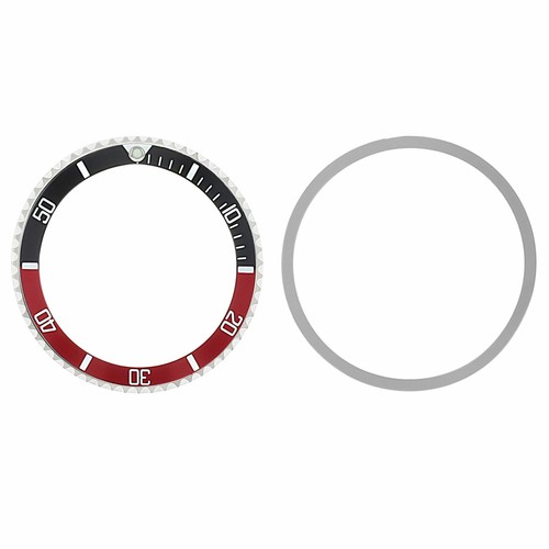 Bezel insert for - bezel+,