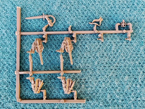 Warhammer bretonnia - warhammer,