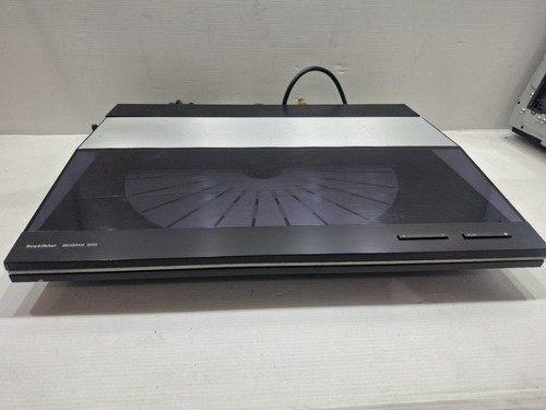 Beogram 3000 turntable - beogram,
