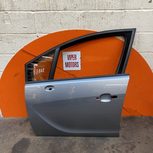 Vauxhall meriva door - meriva,