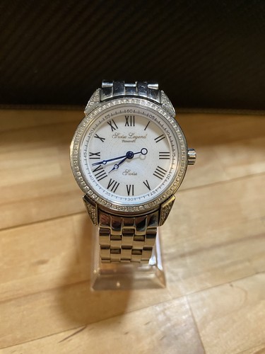 Swiss legend diamonds - legend,