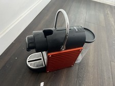 Krups Nesoresso Coffee Machine