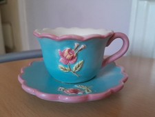 YANKEE CANDLE 'COTTAGE FLORAL'