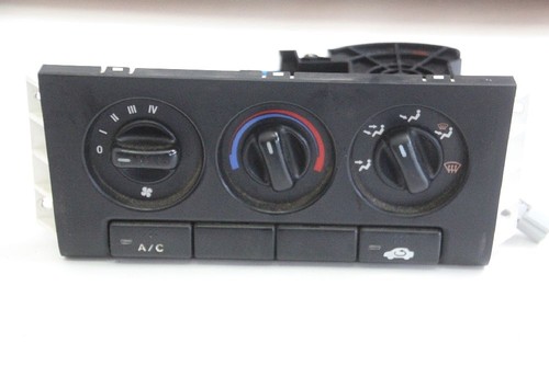 Climate control unit honda - climate,