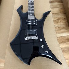 U.S. spot B.C. Rich Warlock