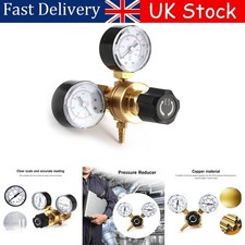 Argon CO2 Bottle Regulator 2