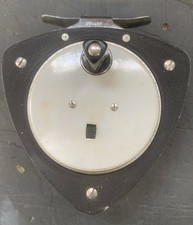 ABU SVANGSTA DELTA 5 TROUT/SEA