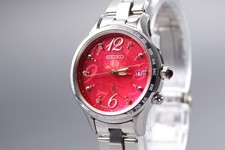 [Near MINT] Seiko Lukia