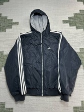 VTG Adidas Reversible Jacket