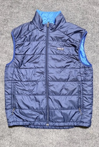 Patagonia micro puff - patagonia, vest