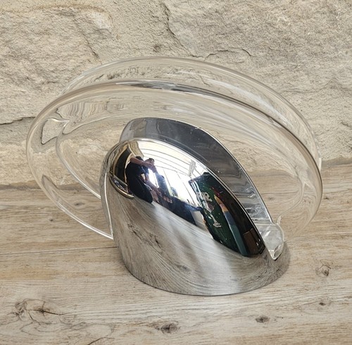 Guzzini italy napkin holder - guzzini,