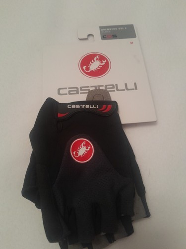 Castelli cycling arenberg gel - castelli,