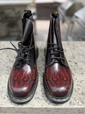 Nib martens 1460 inferno 8 - nib.,