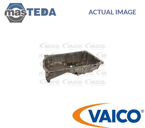 V10 0432 engine - pan, sump