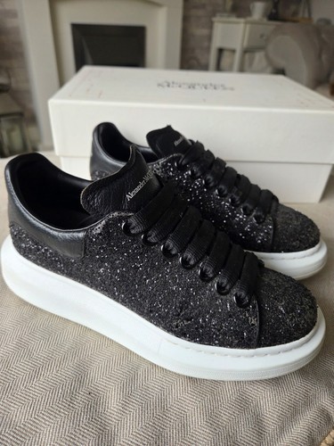 Alexander mcqueen oversized - alexander,