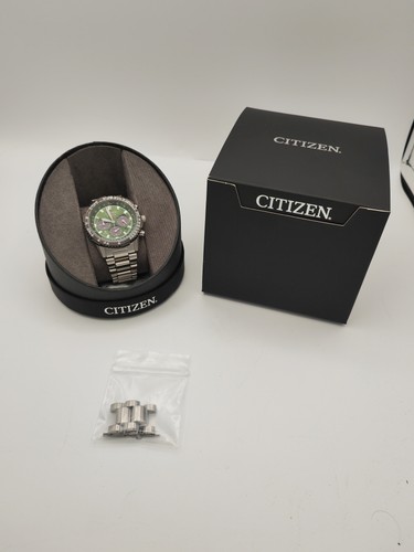 Citizen promaster air navihawk - citizen,