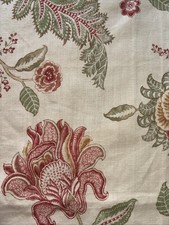 Colefax & Fowler Remnant -