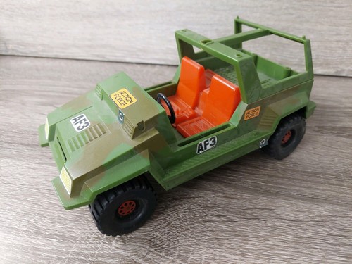 Af3 action man force - man,