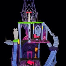 Monster High Freaky Fusion