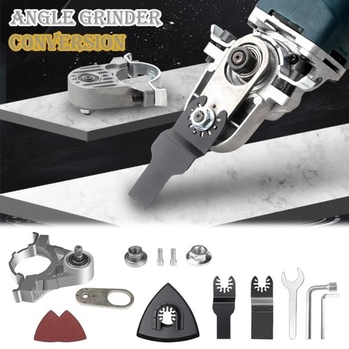 Converter universal head - universal,