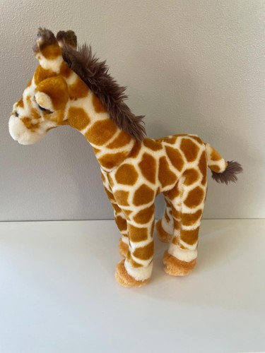 Keel toys born free soft - born,