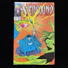 Spellbound 6 - Copper Age