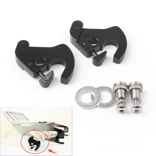 Sissy bar luggage rack - luggage, docking