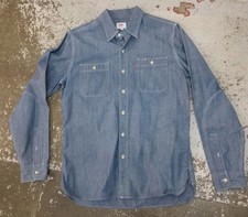 Levis - Denim Long-Sleeve