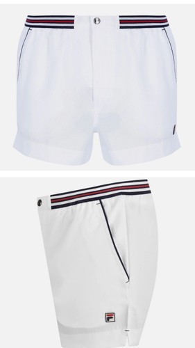 Fila borg hightide retro - fila,