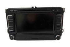 VW TOURAN 1T1, 1T2 Music Navi