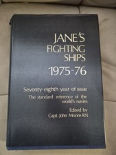 Jane's Fighting Ships
