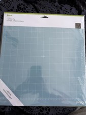 Cricut 1x Light Grip 12 x 12