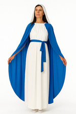 Adults Virgin Mary Religious