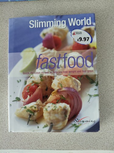 Slimming world fast food - world,